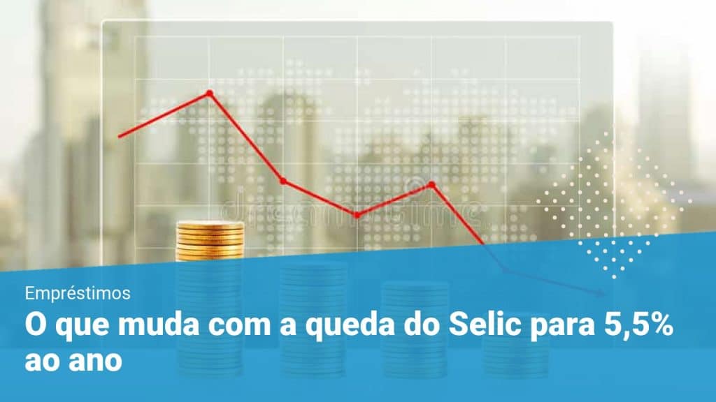 Queda Da Selic Em Descubra O Lado Positivo Para O Consumidor