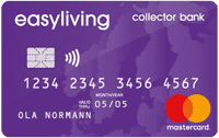 Collector easyliving