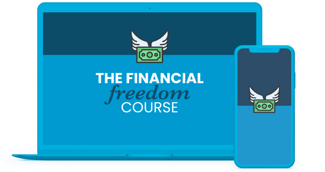 The Financial Freedom Blueprint