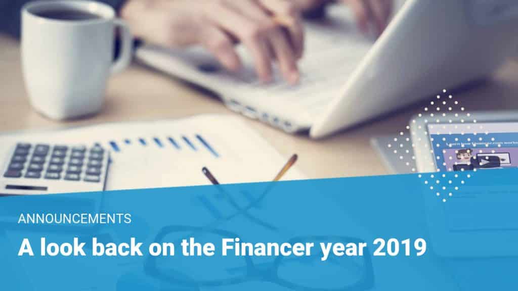 financer keywords performance 2019