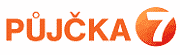 logo-pujcka7
