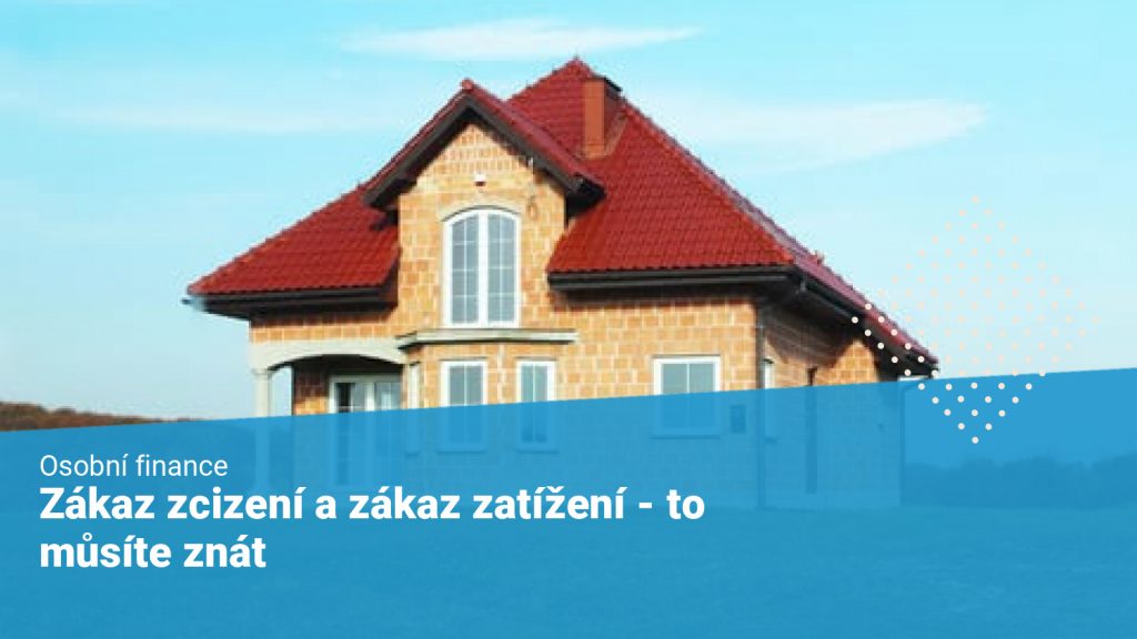 zákaz zcizení