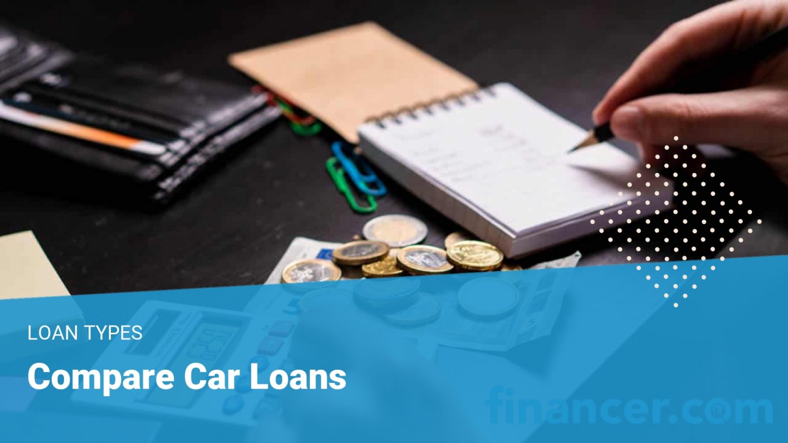 Compare Car Loans Online - Up To $50,000 - Low Rates