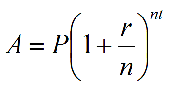 Compound Interest Calculator How To Calculate Compound Interest