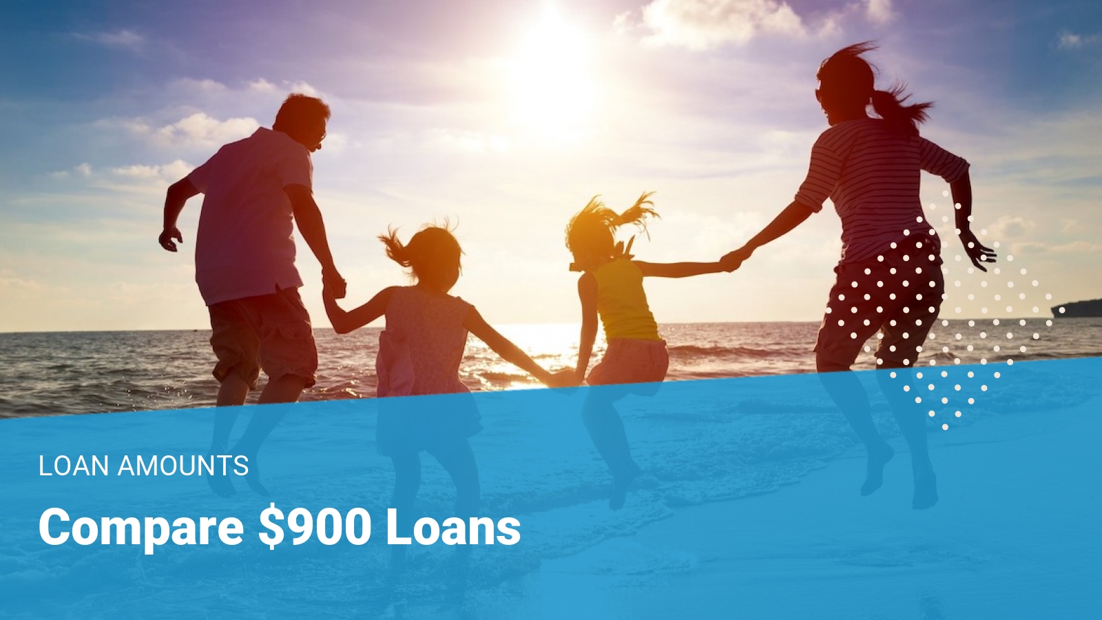 Get $900 Loans Online | Compare with Financer.com