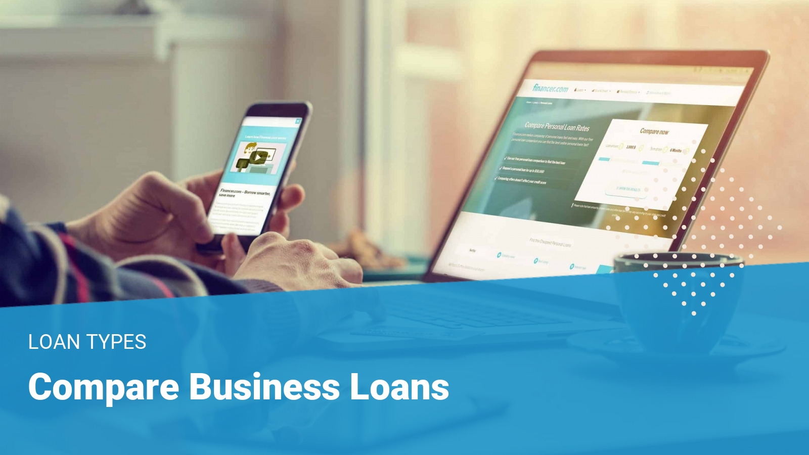 Business Loans Compare the Best Business Loan Rates