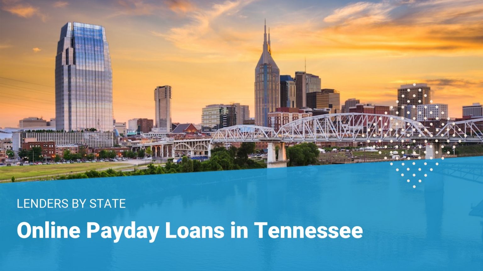 Loans in Tennessee Compare Online Payday Loans in Tennessee!