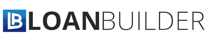LoanBuilder Logo