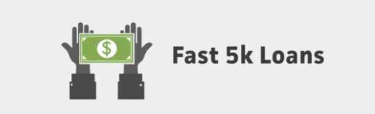 Fast5KLoans Review (2022) – Read Reviews & Apply Online