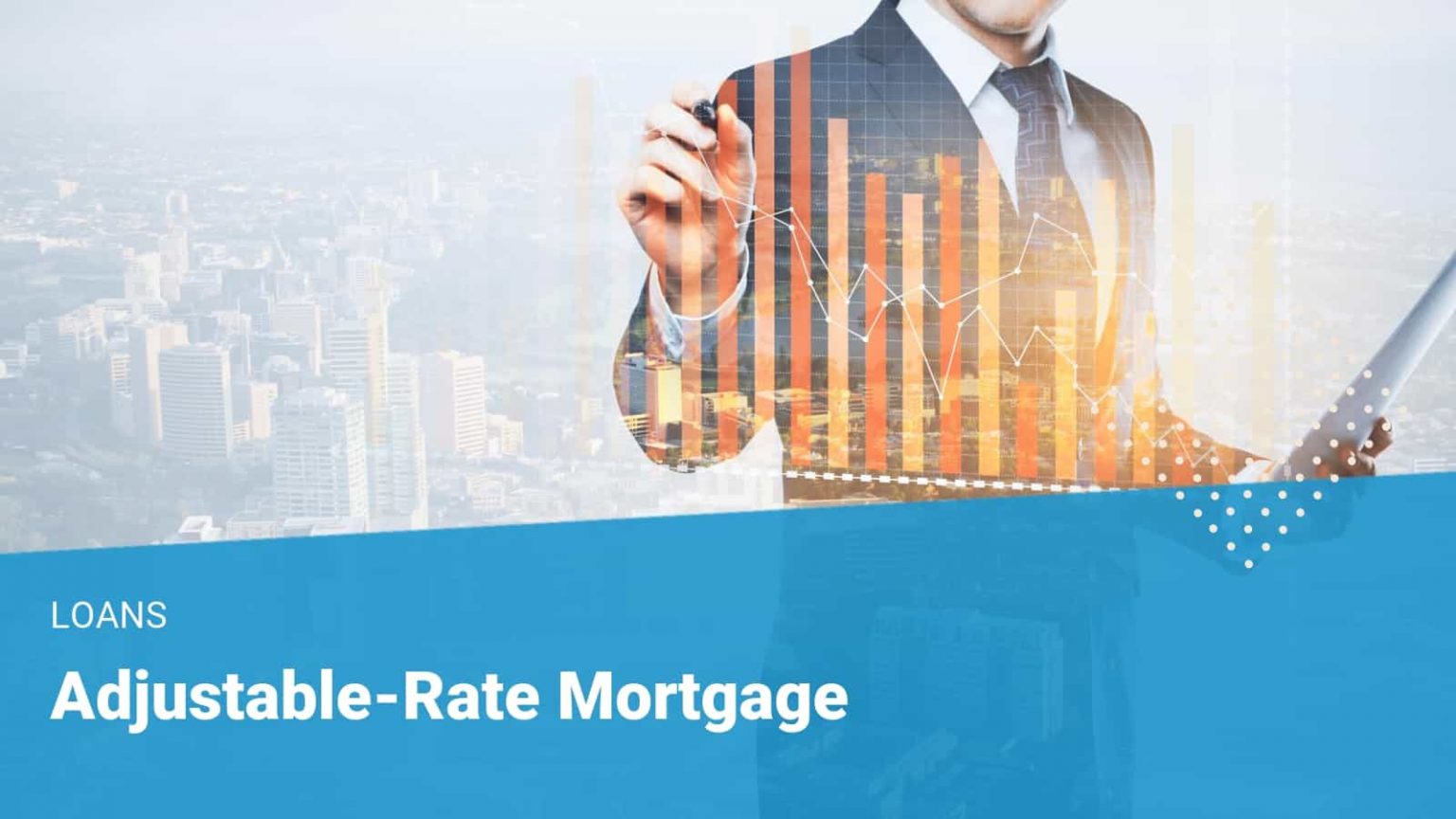 Adjustable Rate Mortgage Definition Learn All About ARMs