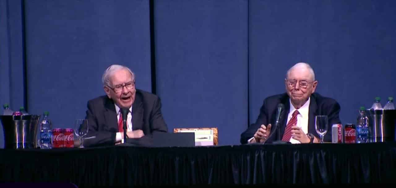 The Annual Berkshire Hathaway Shareholder S Meeting 2019 News The Annual Berkshire Hathaway Shareholder S Meeting 2019 News