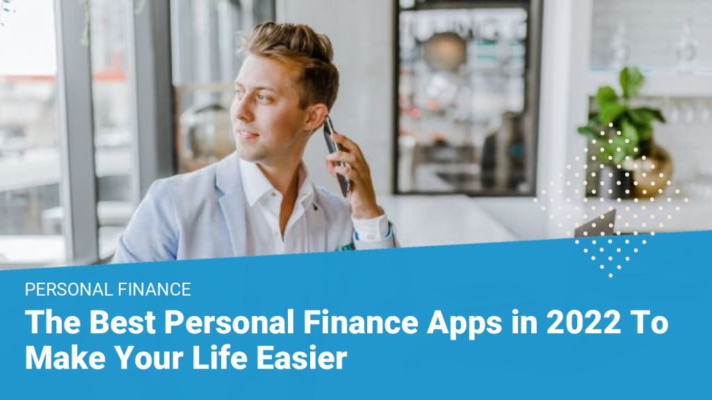 Personal Finance Best Apps of 2019