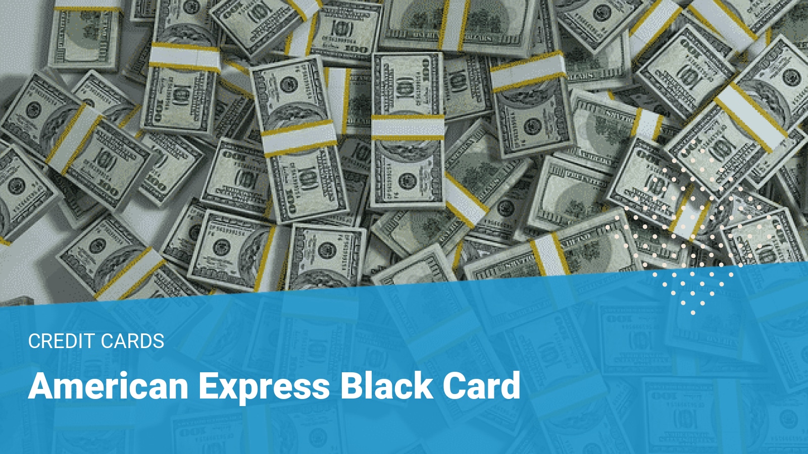 American Express Black Card – Review by