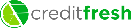 CreditFresh Logo