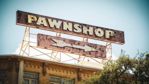 pawn pawnshop shops