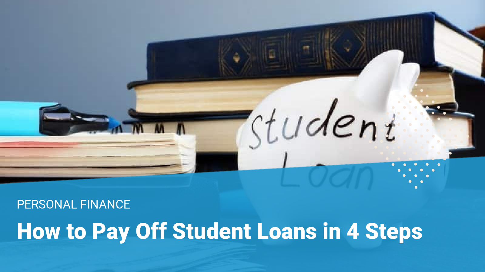 How To Pay Off Student Loans