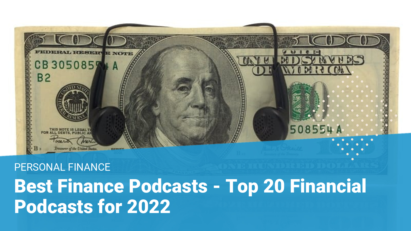 Finance Podcasts the best for 2020