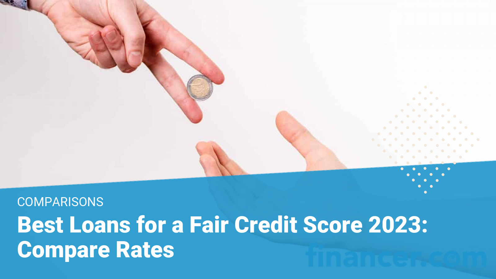 Best Personal Loans With Fair Credit