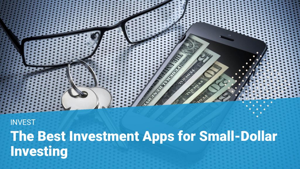 the best investment apps