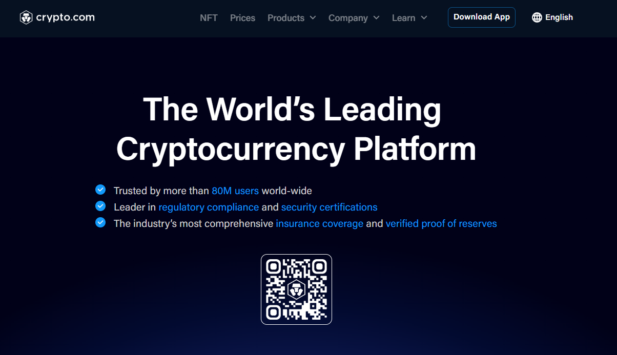 crypto1.com sign up
