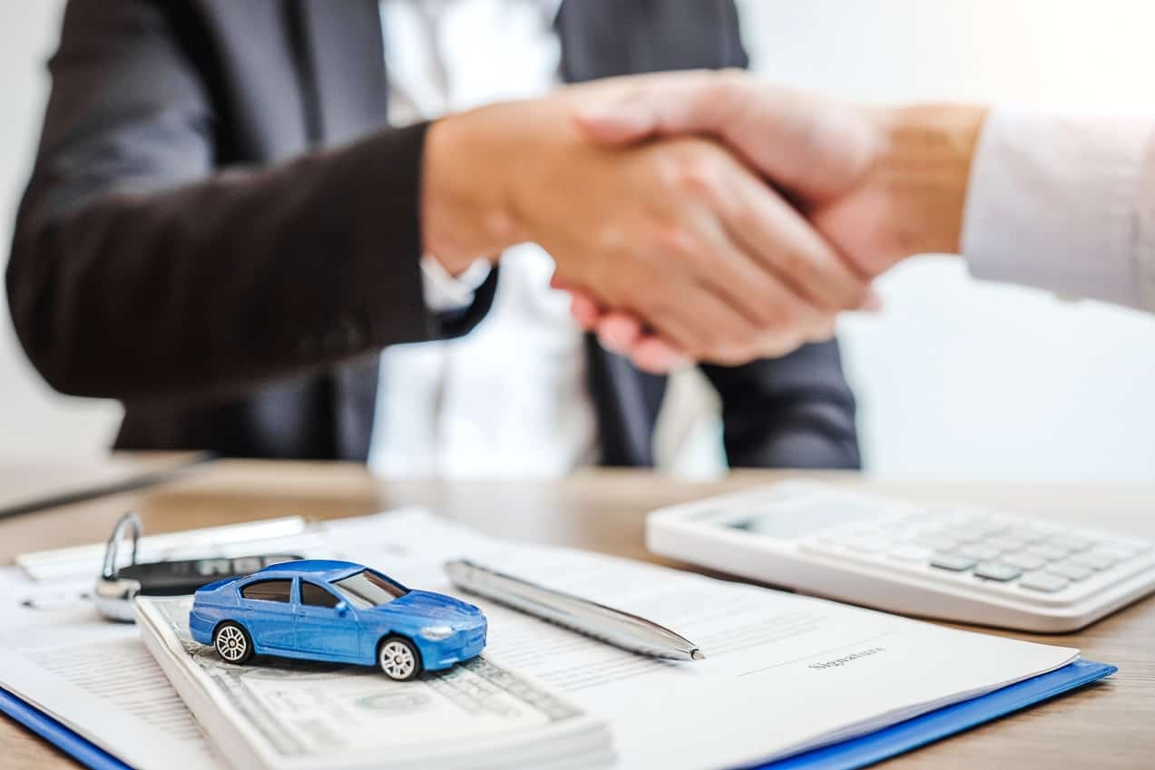 What S A Good Interest Rate On A Used Car Loan