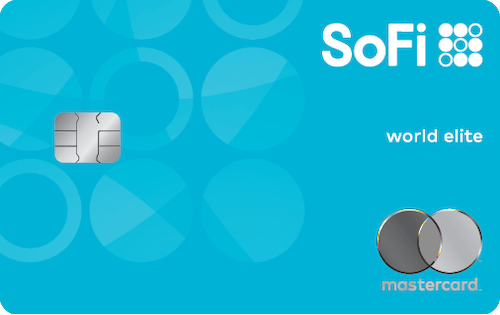 SoFi® Credit Card