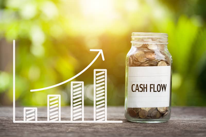Small Business Cash Flow Loans