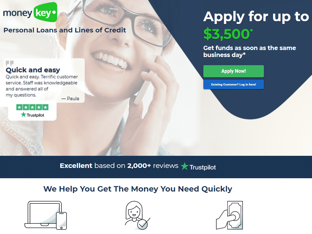 payday loans in east bay ca