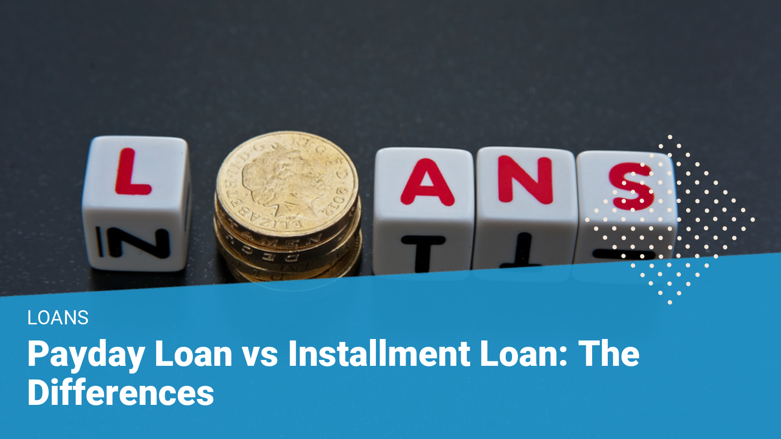 Payday vs Installment Loans