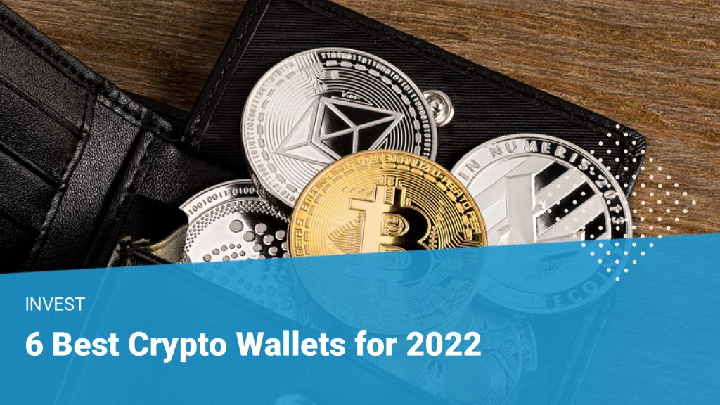 Best Crypto Wallets 2021