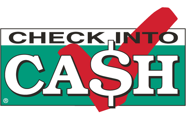 Check Into Cash