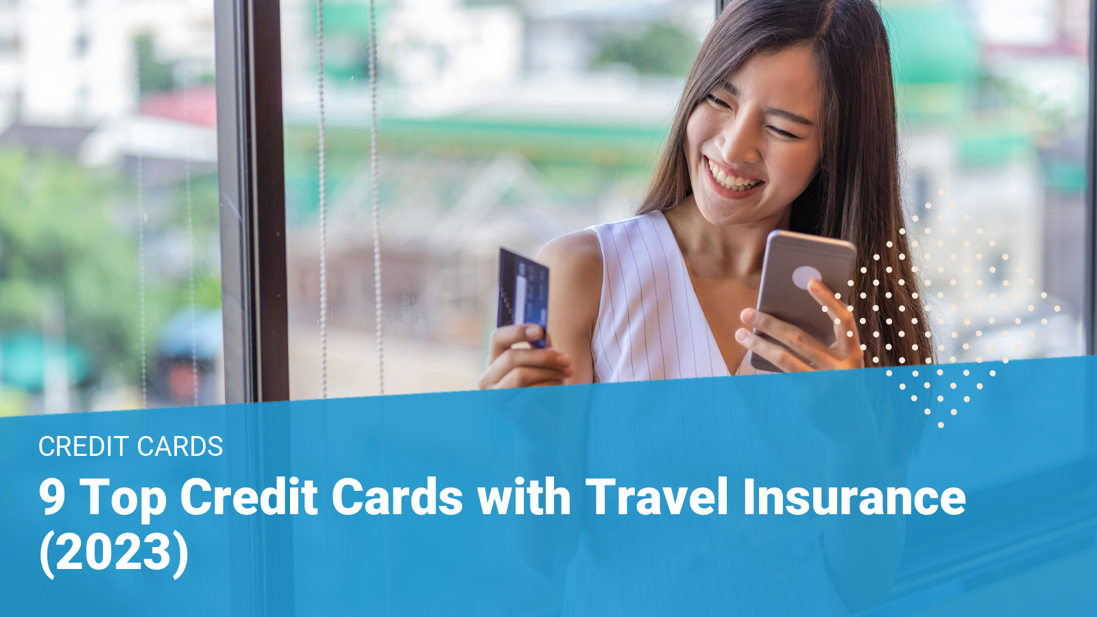 Credit Card Travel Insurance