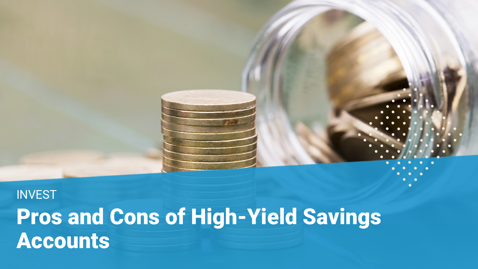 high yield savings account crypto