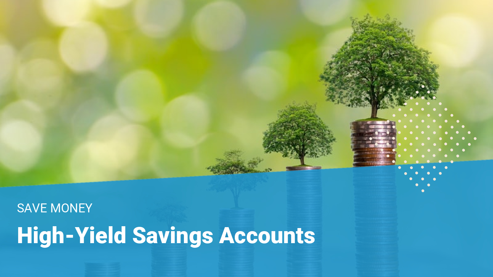 HighYield Savings Accounts How It Works