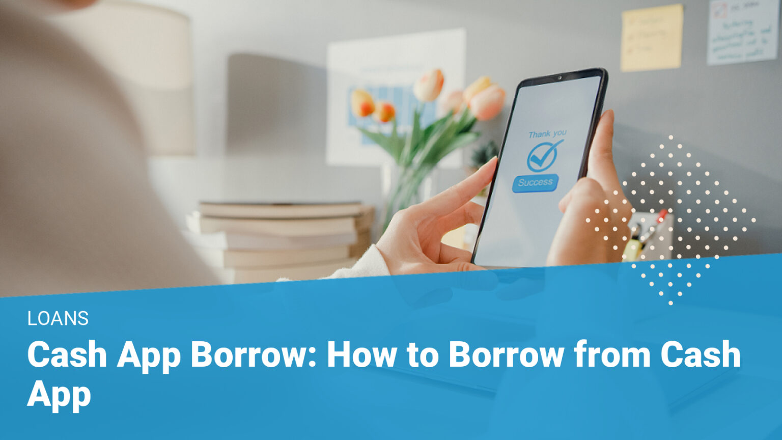How To Borrow Money from Cash App Cash App Borrow
