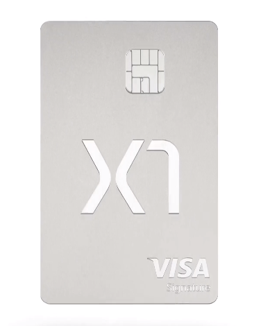 X1 Credit Card Review 2023