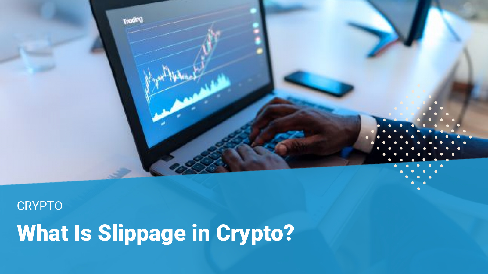 crypto what is slippage
