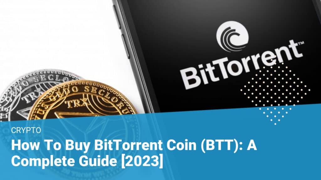 how to buy bittorrent crypto in usa