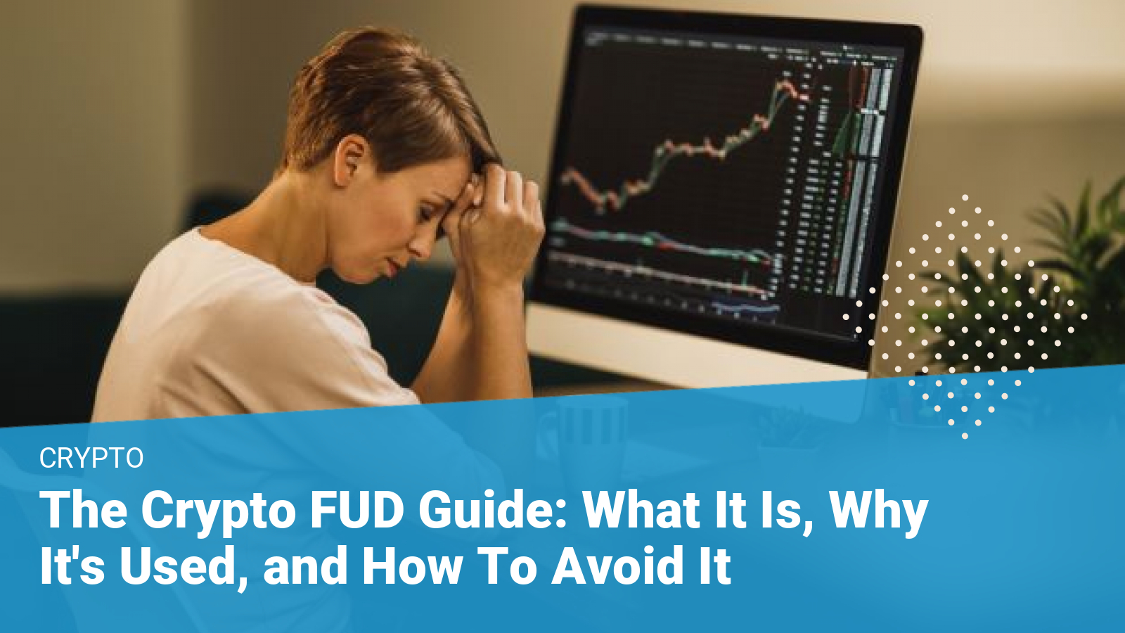 what does fud means in crypto