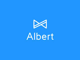 albert-cash-app-logo