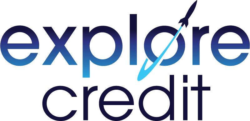 Explore Credit logo