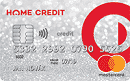 Šikovná karta od Home Credit