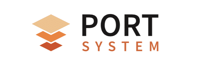 PORT-system-logo