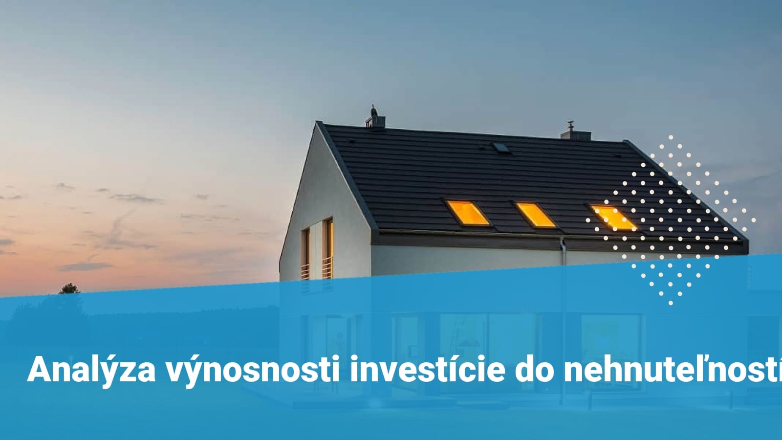 investicia-do-nehnutelnosti