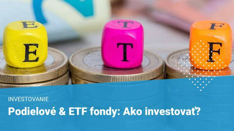 Investovanie Do Fondov | Financer.com