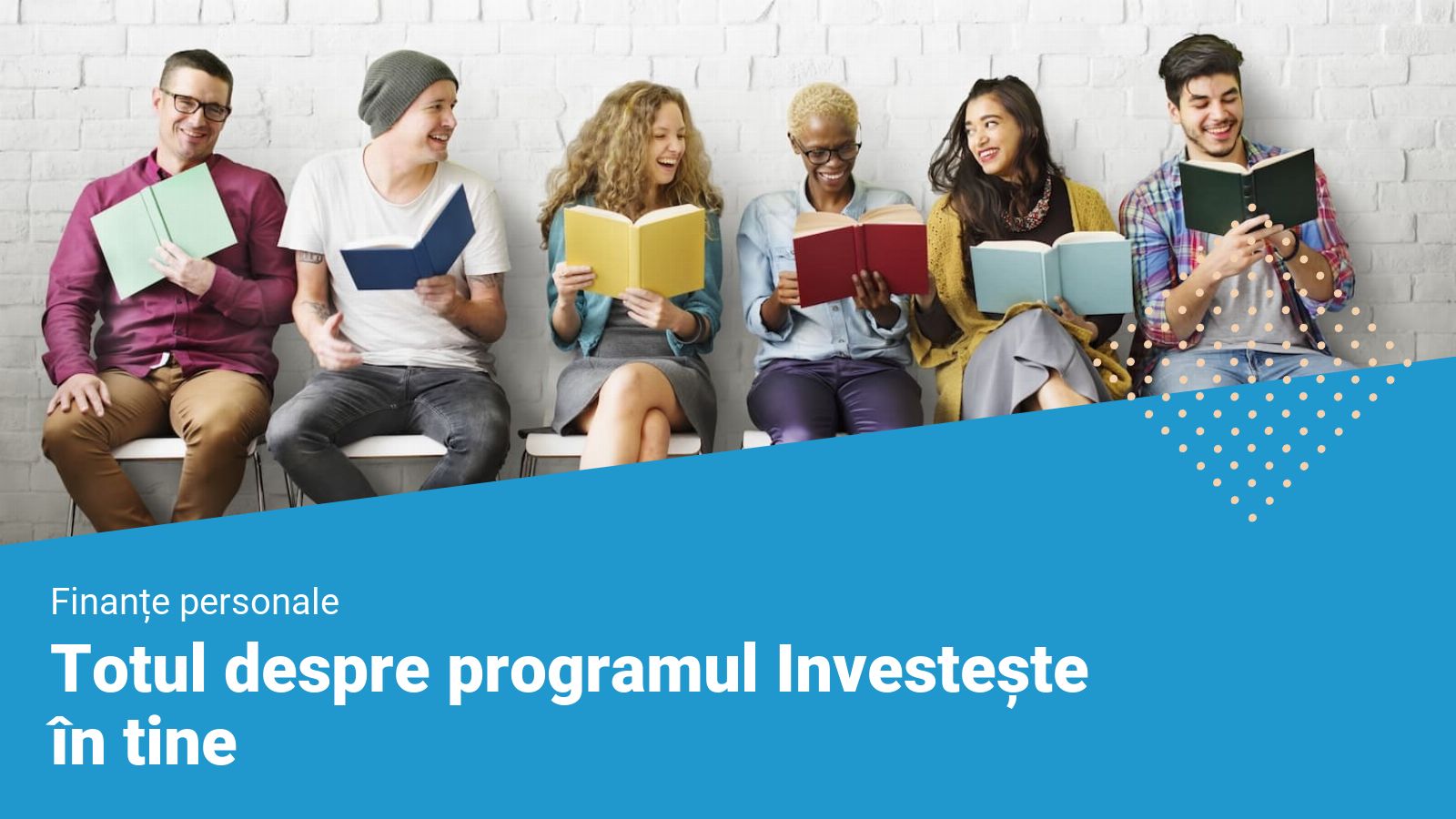 Programul InvesteÈ™te In Tine Vezi Cum FuncÈ›ioneazÄƒ Pe Financer