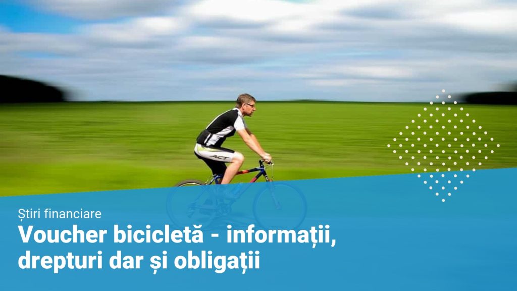 voucher bicicleta