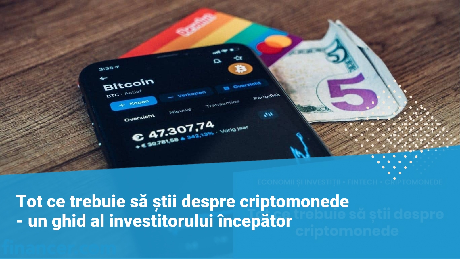 investiți în ghidul cripto unde este bitcoinul peste 10 ani?