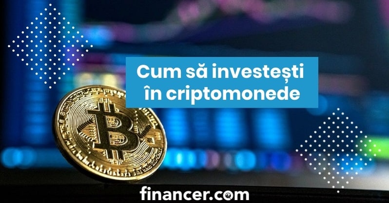 (P) Are Sens Să Investeşti În Criptomonede?