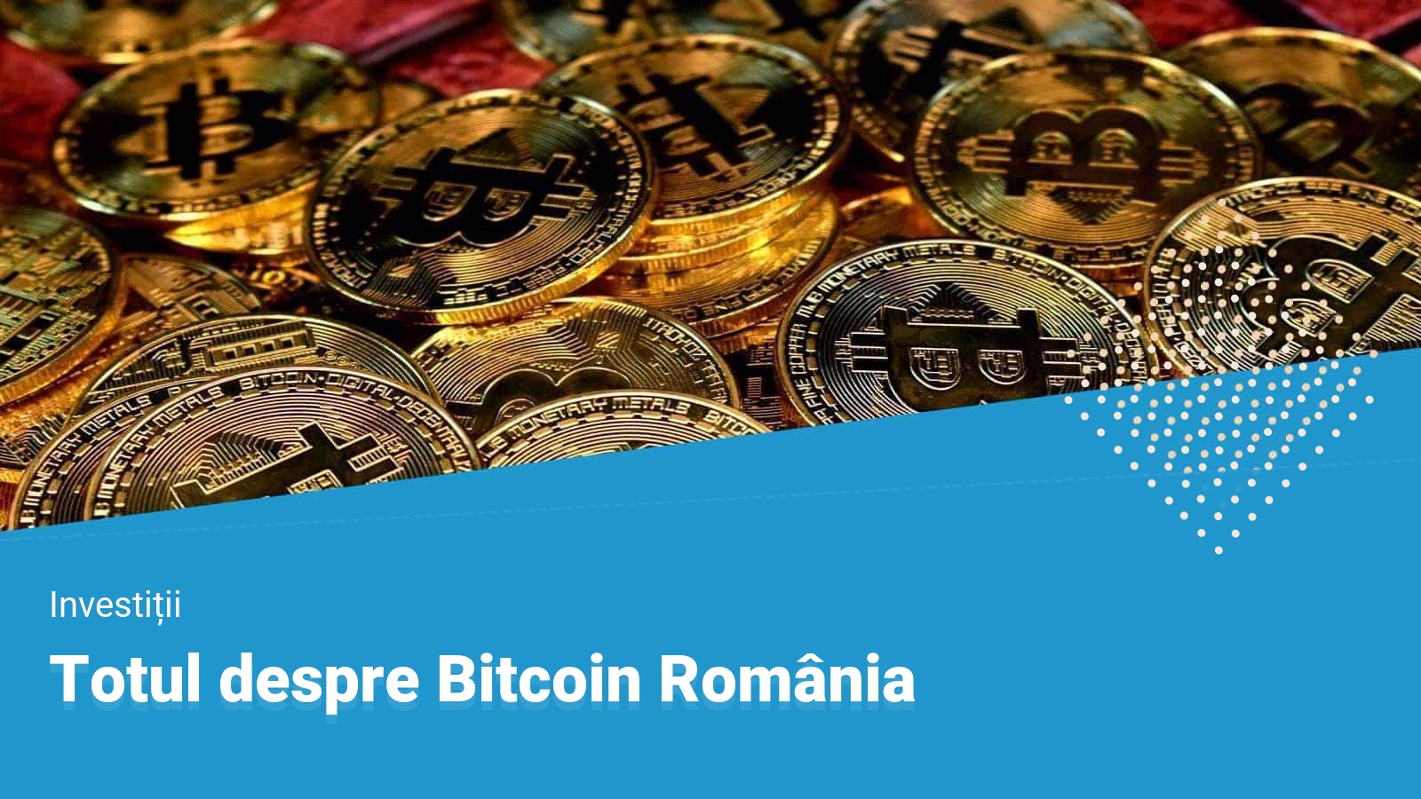 informații despre investiția bitcoin)